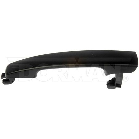 Motormite EXTERIOR DOOR HANDLE FRONT 81329